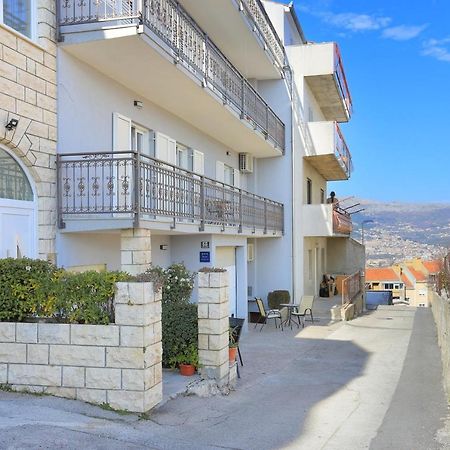 Apartment Split 11518B Екстериор снимка