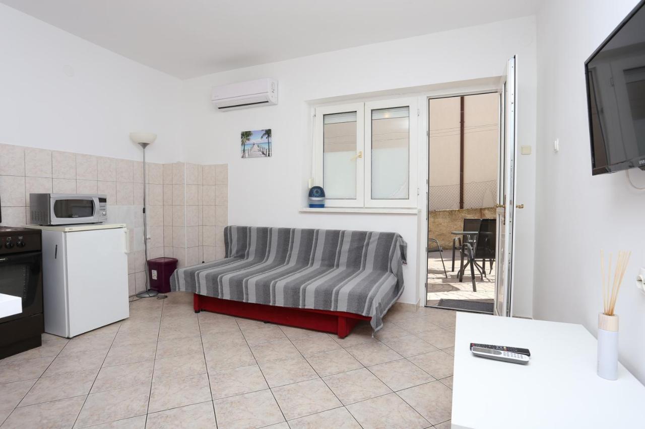Apartment Split 11518B Екстериор снимка