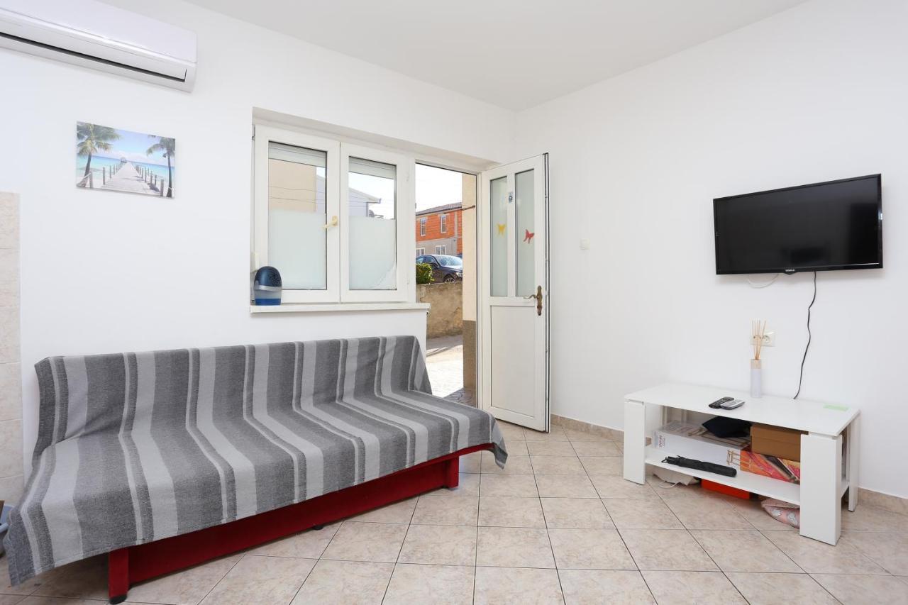 Apartment Split 11518B Екстериор снимка