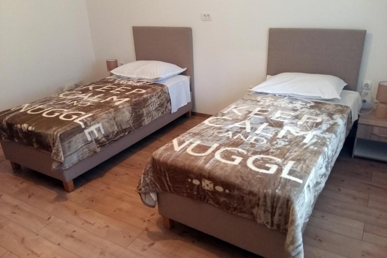 Apartment Split 11518B Екстериор снимка