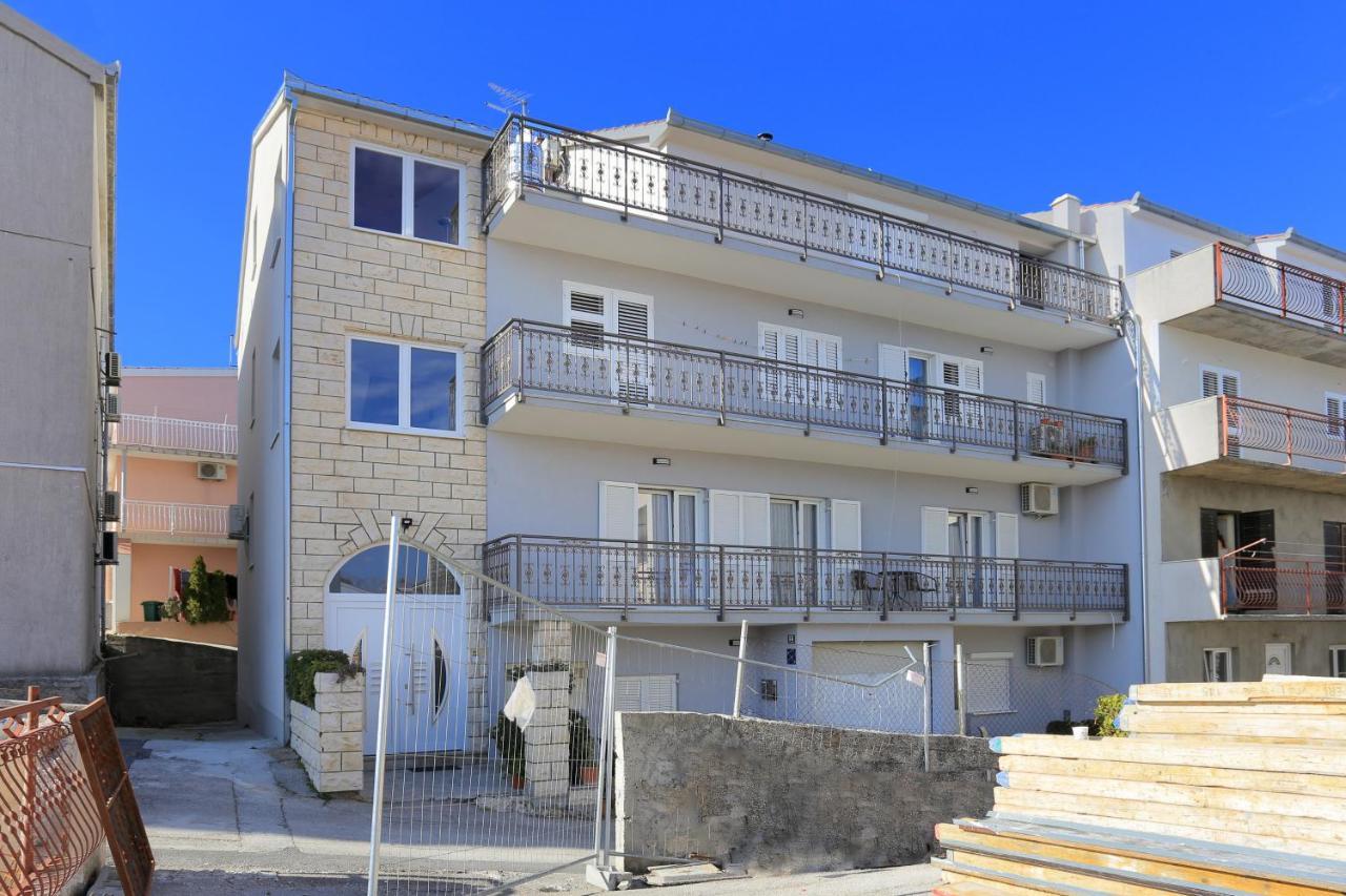 Apartment Split 11518B Екстериор снимка