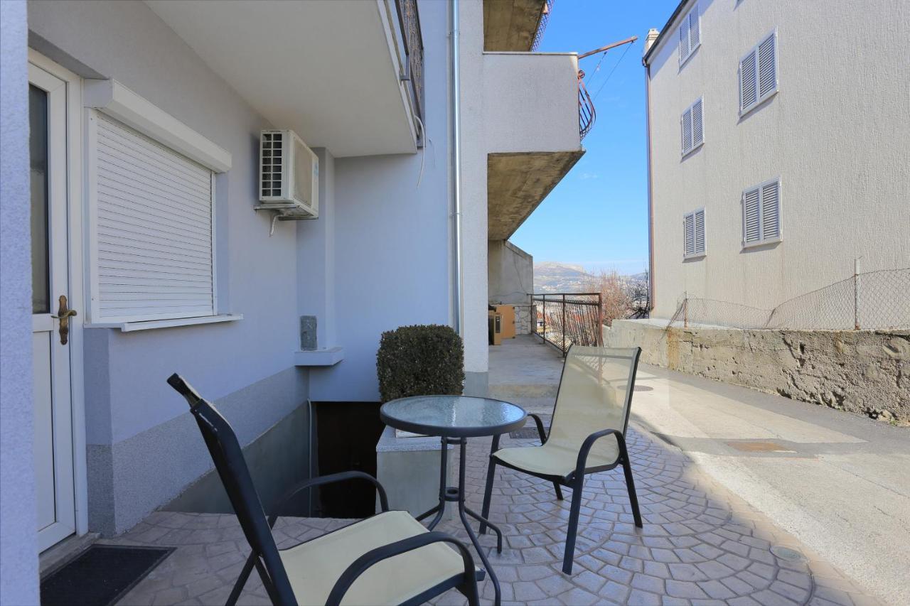 Apartment Split 11518B Екстериор снимка
