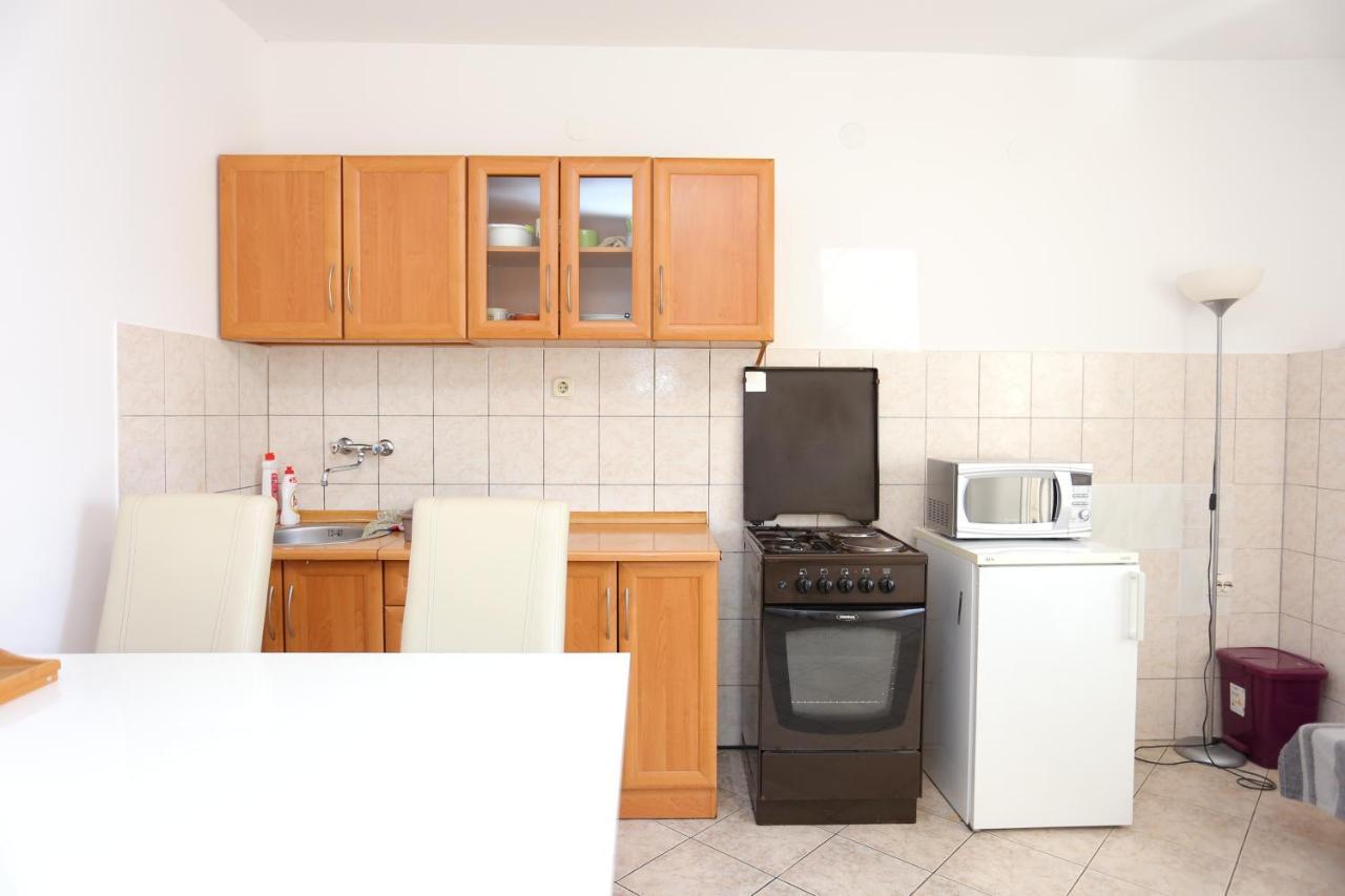 Apartment Split 11518B Екстериор снимка