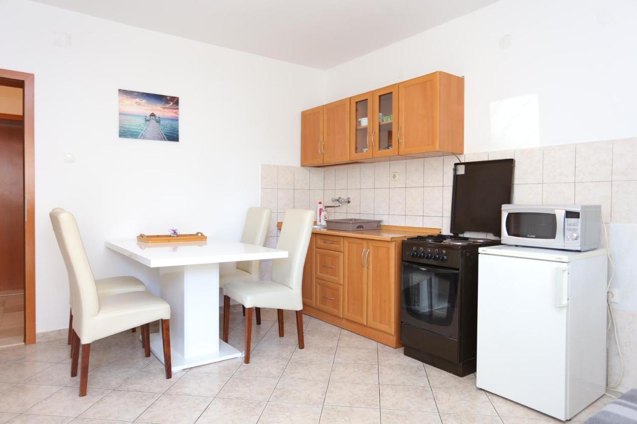 Apartment Split 11518B Екстериор снимка